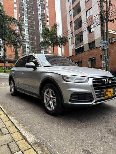 Audi Q5 2.0 Tfsi Quattro Ambition