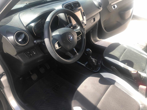 Imagen 6 de 11 de Renault Kwid 2018 1.0 Sce 66cv Iconic, $569.999 Y Cuotas