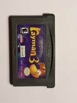 Comprar Rayman 3 Nintendo Game Boy Advance Palermo Vlopez