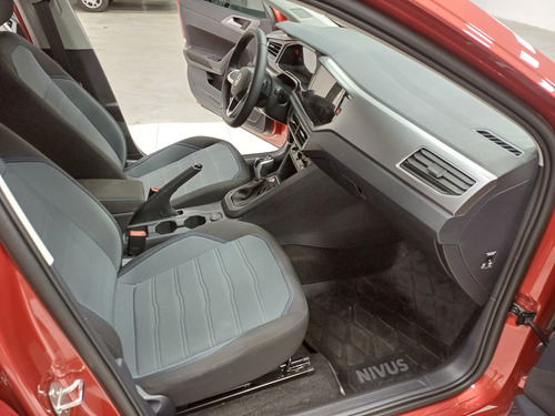 Volkswagen Nivus 1.0 Tsi Tiptronic Comfortline