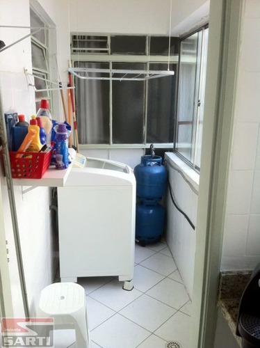 Apartamento Todo Reformado - Lindo ! R$ 380.000,00 - St16892