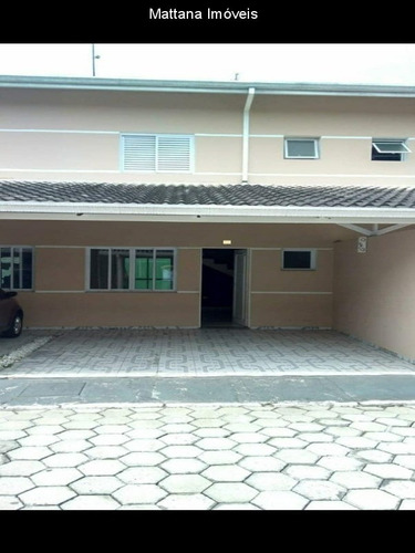 Condomínio Bella Citta Em Jacareí-sp - Cov355 - 69020137