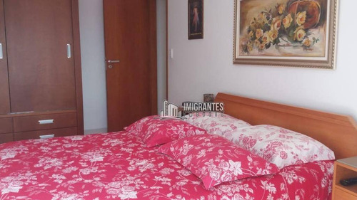 Imagem 20 de 25 de Apartamento De 2 Dormitórios, Sendo 1 Suíte, Na Guilhermina, Em Praia Grande - Ap2584
