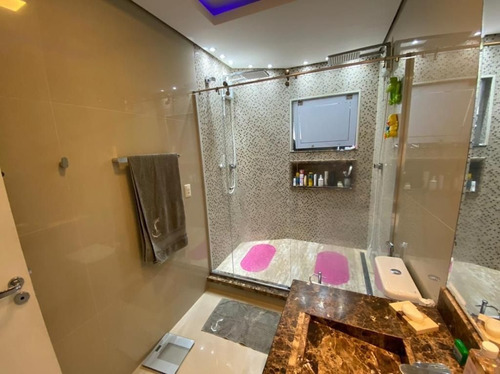Imagem 9 de 30 de Sobrado Com 4 Dormitórios À Venda, 130 M² Por R$ 1.590.000,00 - Vila Comercial - São Paulo/sp - So1458