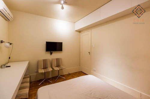 Imagem 26 de 30 de Casa Com 3 Dormitórios À Venda, 133 M² Por R$ 2.000.000,00 - Itaim Bibi - São Paulo/sp - Ca3471