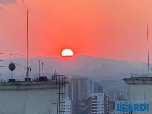 Imagem 3 de 15 de Apartamento - Sumarezinho - Sp - 644217