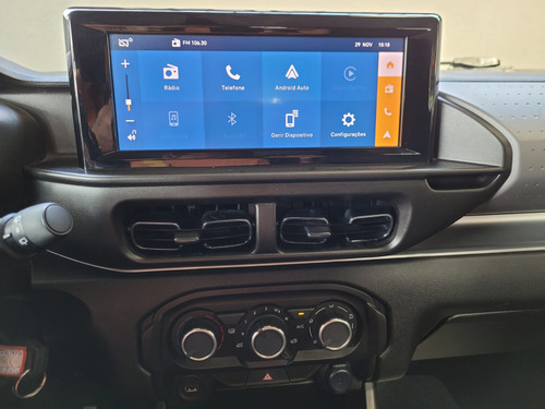 Citroën C3 LIVE PACK 1.0 FLEX 6V 5P MEC