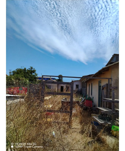 Vivabien Propiedades Vende Sitio Y Terreno En Construcion E
