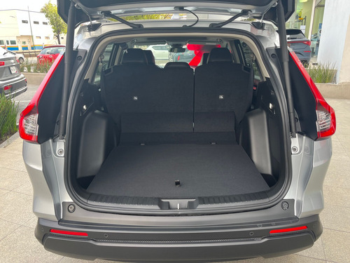 Honda CR-V 1.5 Touring At