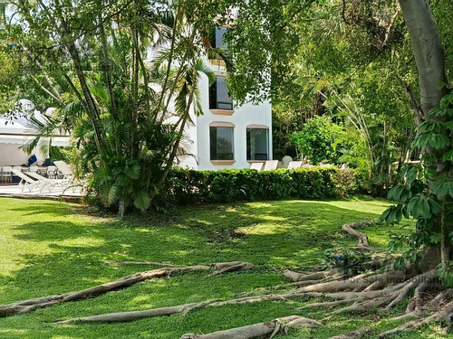 Venta De Departamento, Hacienda San Gaspar, Jiutepec, Mor...clave 5713