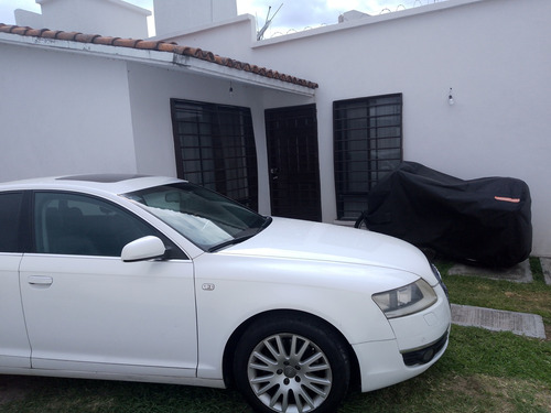 Audi A6 3.2 Fsi Elite Tiptronic Quattro At