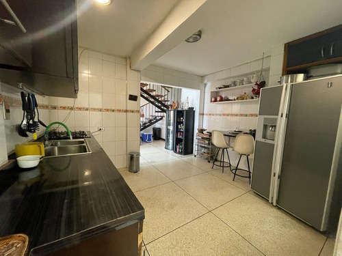 Imagen 5 de 20 de Casa En Colinas De Bello Monte