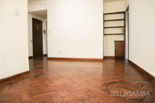 Imagen 2 de 11 de Oportunidad Inversor! 2 Ambientes Con Baulera.