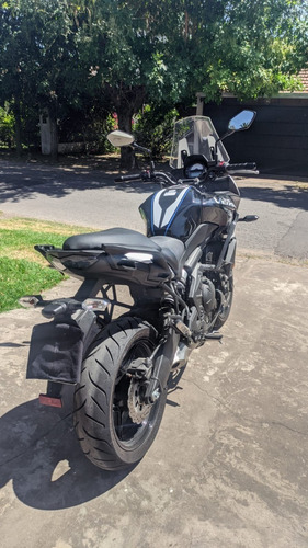 Imagen 6 de 9 de Kawasaki Versys 650abs 2022