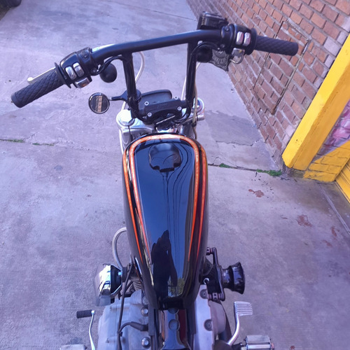 Harley Davidson Dyna