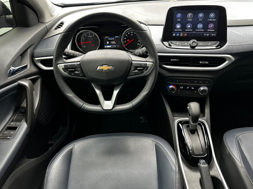 Chevrolet Tracker 1.2 Premier Turbo Aut. 5p