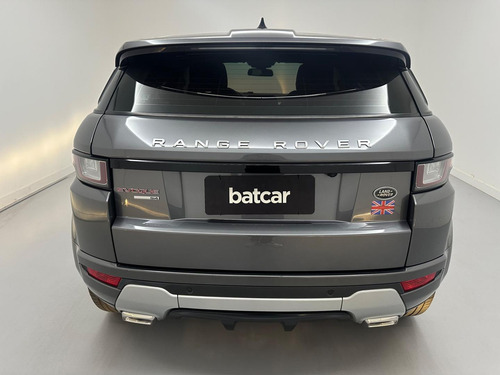 Evoque Se Dyn Aut