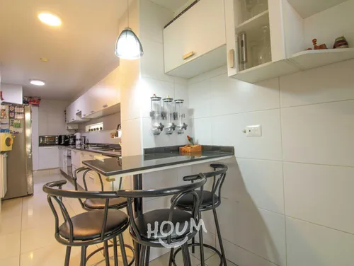 Departamento Avenida Presidente Kennedy Id: 149045