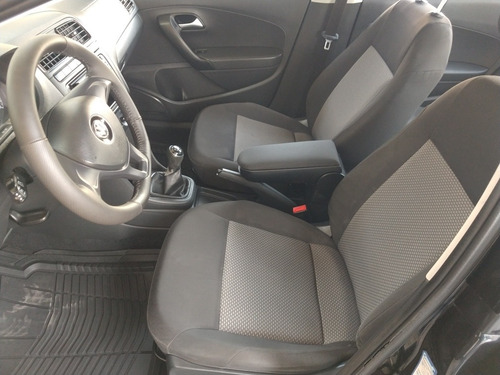 Volkswagen Vento Comfortline 2017