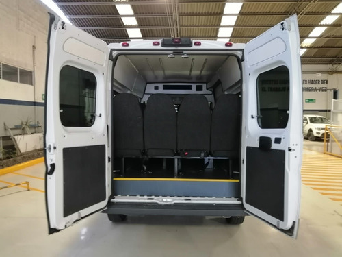 Imagen 4 de 15 de Ram Promaster 2018 3.7 2500 11.5
