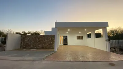 Casa en venta