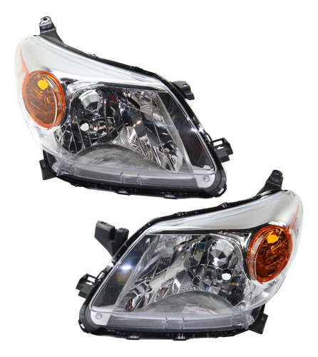 Faros Xd Scion 2008-2012 Claros