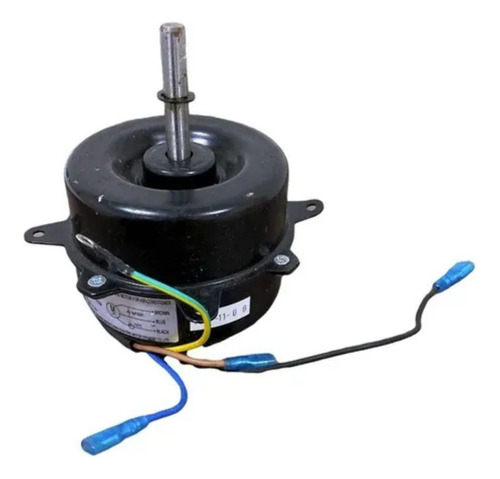 Motor Ar Condicionado Electrolux Po10f Po10r 110v Tdk-43b-4u