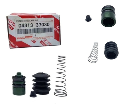 Kit De Reparacion Bombin Inferior Toyota Dyna 