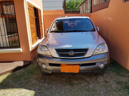 Kia Sorento 2005 3.5 Ex At Executive