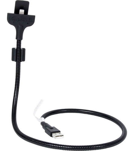 Cable De iPhone Fuse Chicken Bobine Auto 0.6 Indestructible 