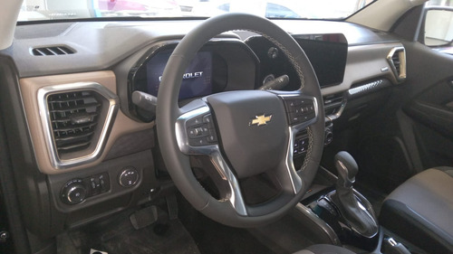 Chevrolet S10 2.8 High Country Cd Tdci 200cv