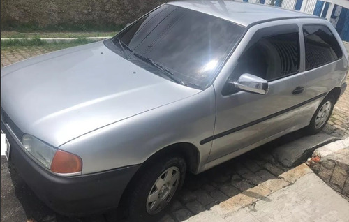 Volkswagen Gol G2 Bola 1.0 Special 2p Álcool