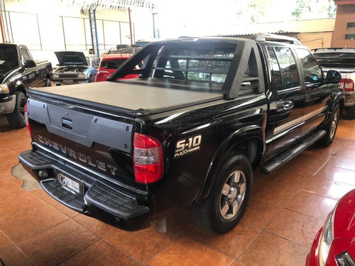 S 10 Executive 2010 Flex Completa