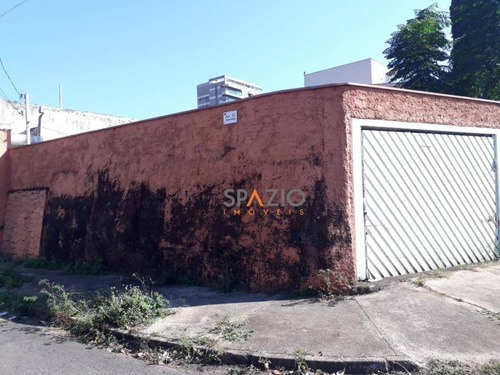 Imagem 1 de 3 de Casa Com 3 Dormitórios À Venda, 150 M² Por R$ 350.000 - Cidade Jardim - Rio Claro/sp - Ca0357