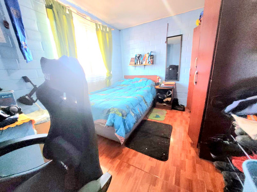 Casa Esquina 3d, Villa San Alfredo, Talagante