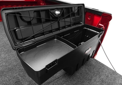 Toolbox Undercover Swingcase Sc200p Ford F-250/350 Hd 99-16