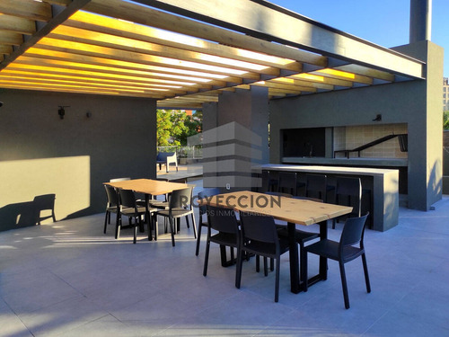 Imagen 7 de 11 de Apartamento Un Dormitorio En Buceo