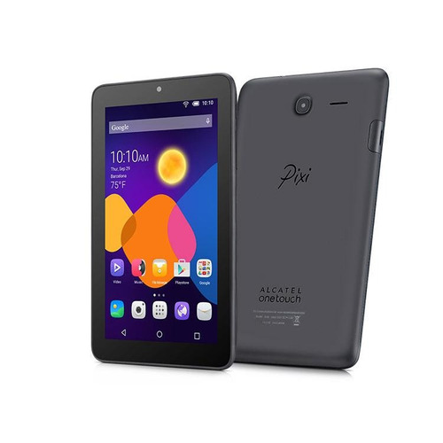 Tablet Alcatel Pixi4 9203 7  3g - Superpromo Envio Gratis