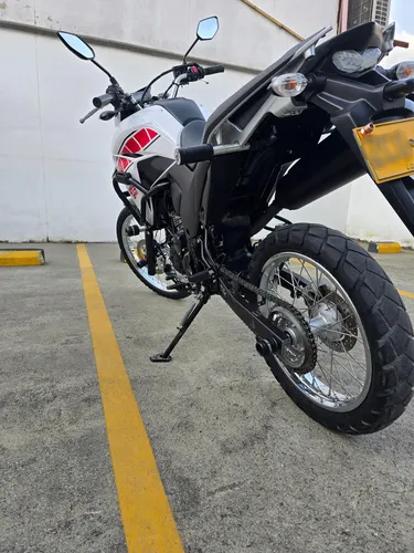 Yamaha Xtz 250 2025