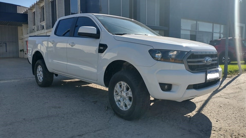 Ford Ranger Xls Automatica 4x2 2019