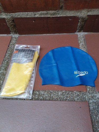 Gorro Para Natación 10$