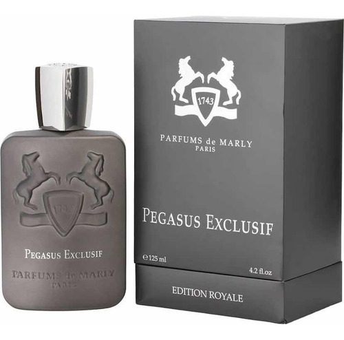 Parfums De Marly Pegasus Exclusif Edp Unisex