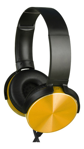 Para Auriculares Sony Mdr Xb450ap Extra Bass Ligeros