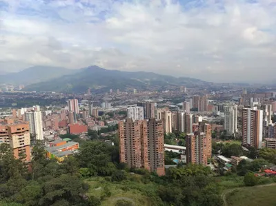 Apartamento en arriendo