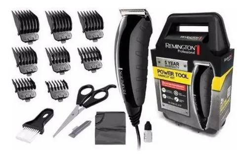 Cortapelo remington hc5850 hotsell