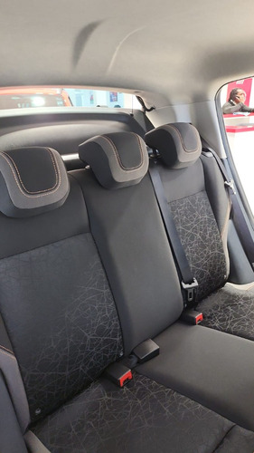 Fiat Mobi 1.0 Trekking