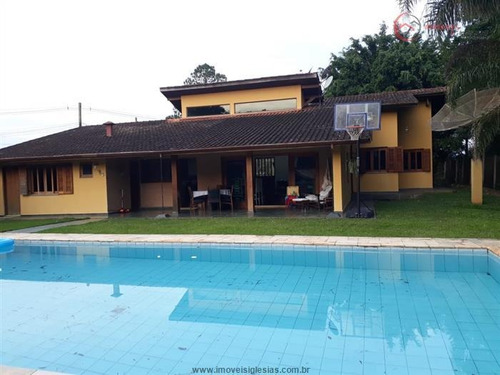 Imagem 24 de 27 de Casas Em Loteamento Fechado Para Venda Em Mairiporã No Bairro Jardim Cinco Lagos De Santa Maria - 1436906