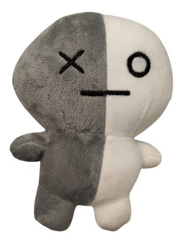 Imagen 9 de 9 de Bts Bt21 Peluche Nuevo De 18 A 22 Cm Musicovinyl
