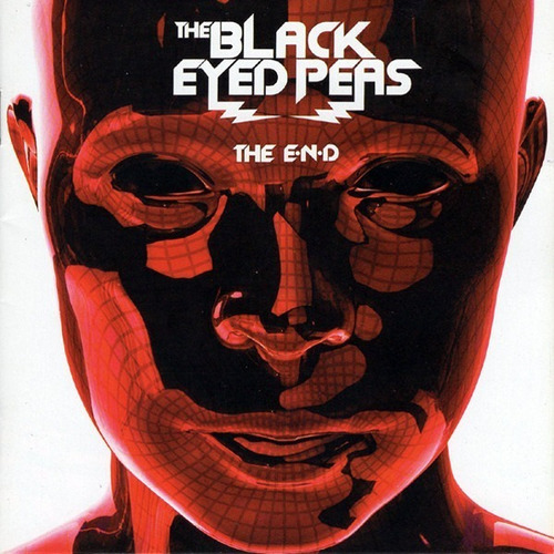 The Black Eyed Peas The E.n.d 2cd Nuevo Arg Musicovinyl