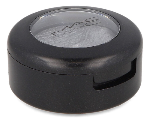 Sombra Extra Dimension Eye Shadow -evening Grey - Unisex Evening Grey